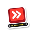 Speedkeyboardescape Logo Speedkeyboardescape
